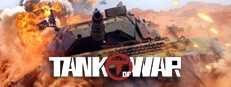 Tank of War-VR