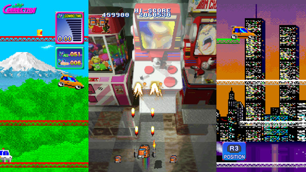 Game Tengoku - Clarice