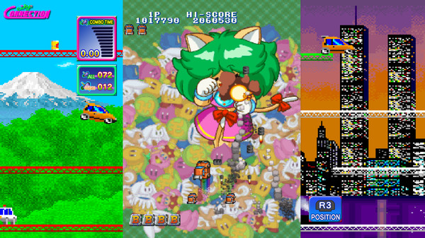 Game Tengoku - Clarice
