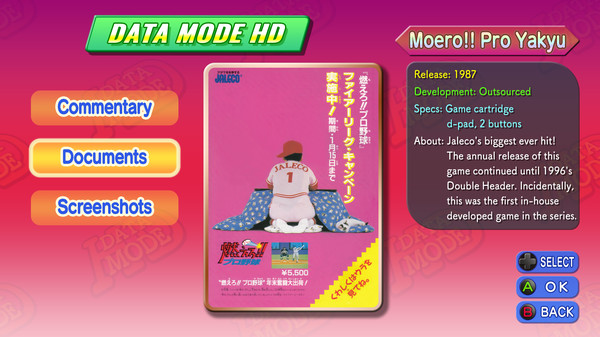 Game Tengoku - Homura Banto