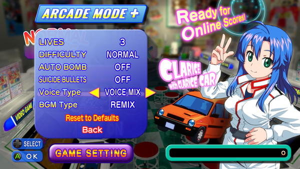 Game Tengoku - Voice Mix