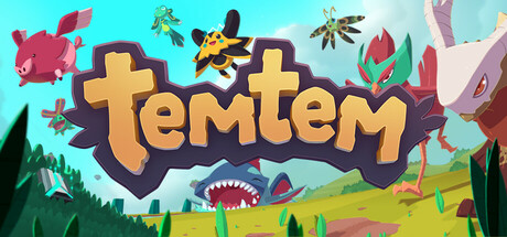 Temtem banner image