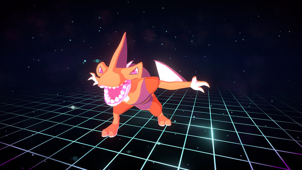 Temtem / 腾兽-游戏截图