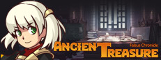 Ancient Treasure 法爾斯編年史：上古秘寶