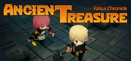 Ancient Treasure 法爾斯編年史：上古秘寶 Cheat Engine/CT