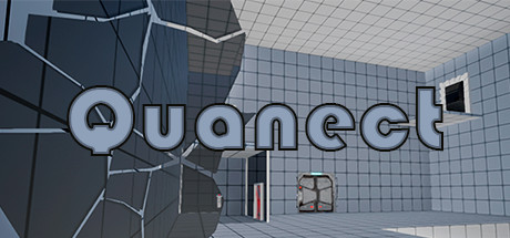 Quanect banner