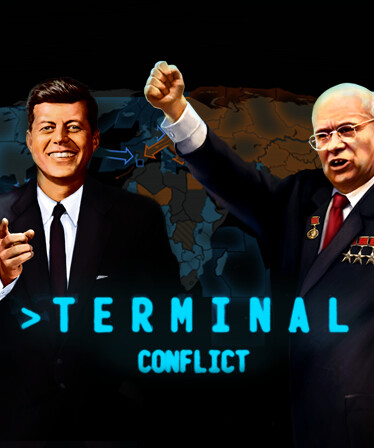 Terminal Conflict