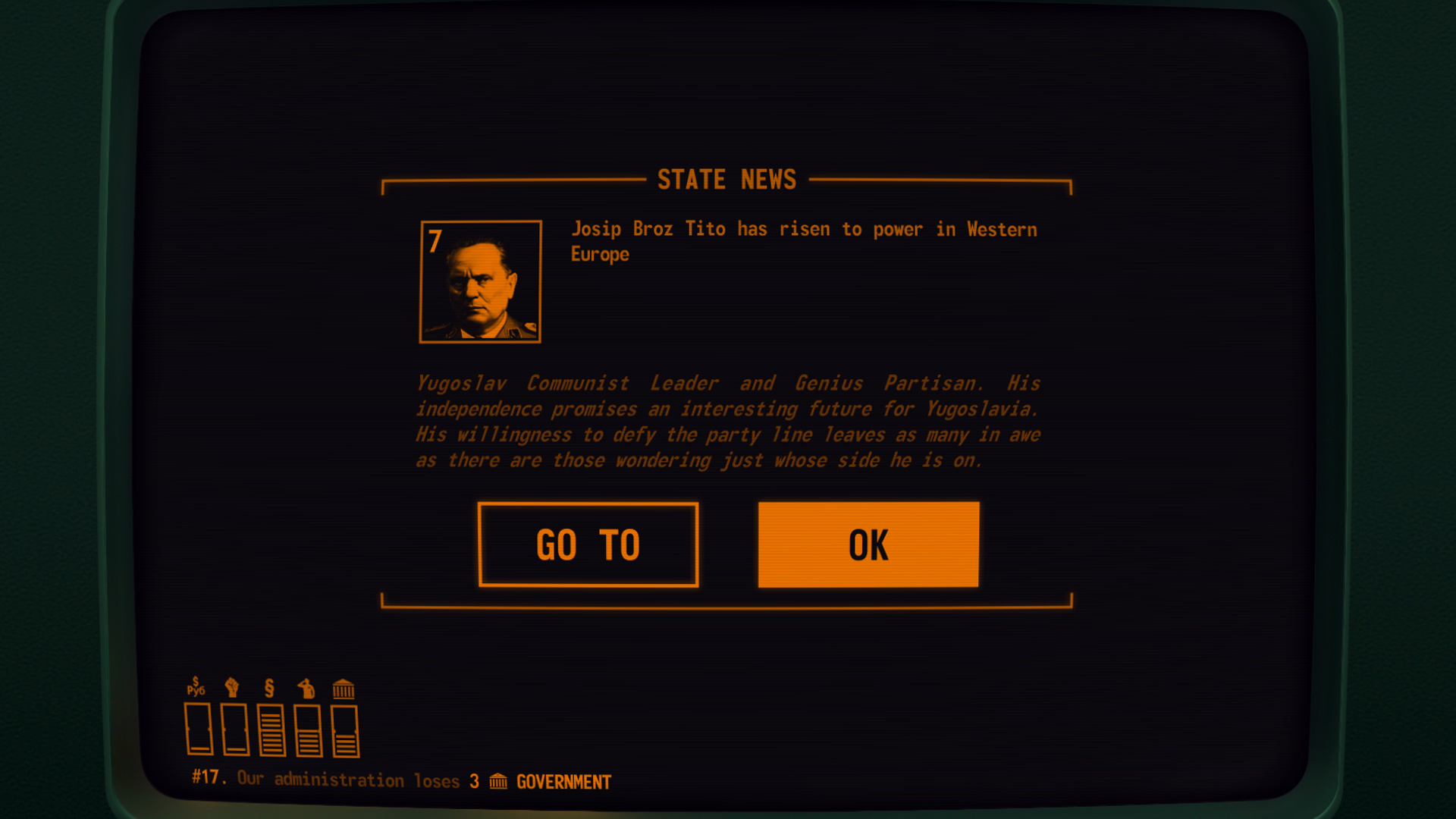 Terminal Conflict screenshot #11