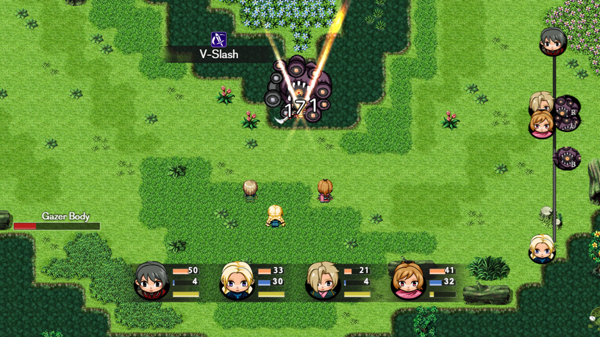 Pit of Evil Featured Screenshot #1