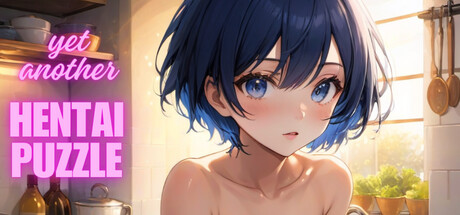 Yet Another Hentai Puzzle banner