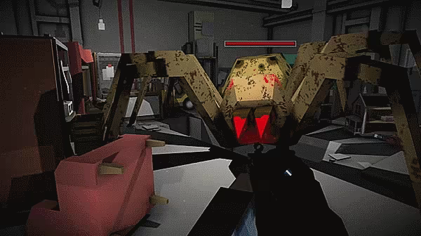 Walking Zombie: Shooter video 5