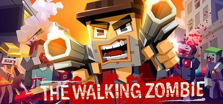 Walking Zombie: Shooter banner image