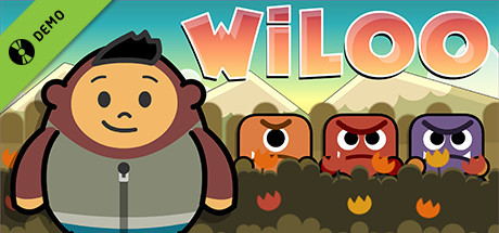WILOO Demo cover art