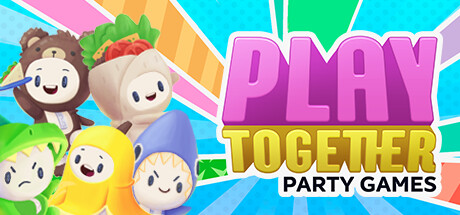 Play Together: Party Games banner