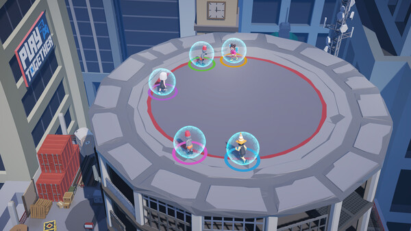 Play Together: Party Games game for Linux 1