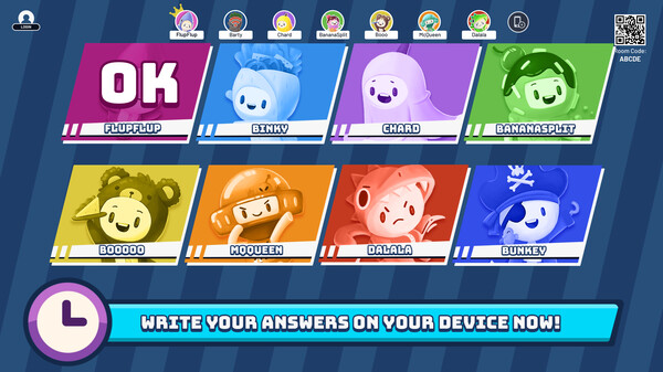 Play Together: Party Gamesfor windows and Linux 1