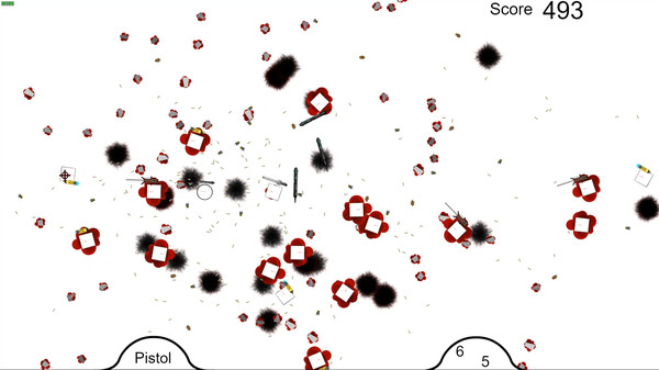 Square Massacre