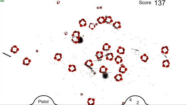 Square Massacre
