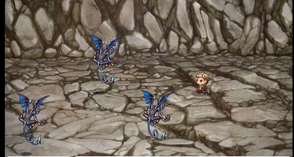 Screenshot z Tale of Alamar