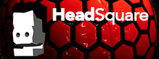HeadSquare - Multiplayer VR Ball Game