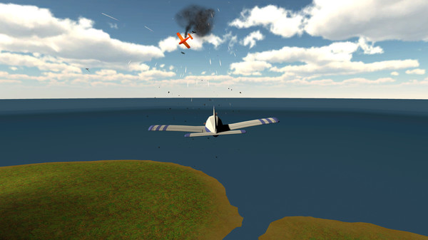 Air Combat Arena