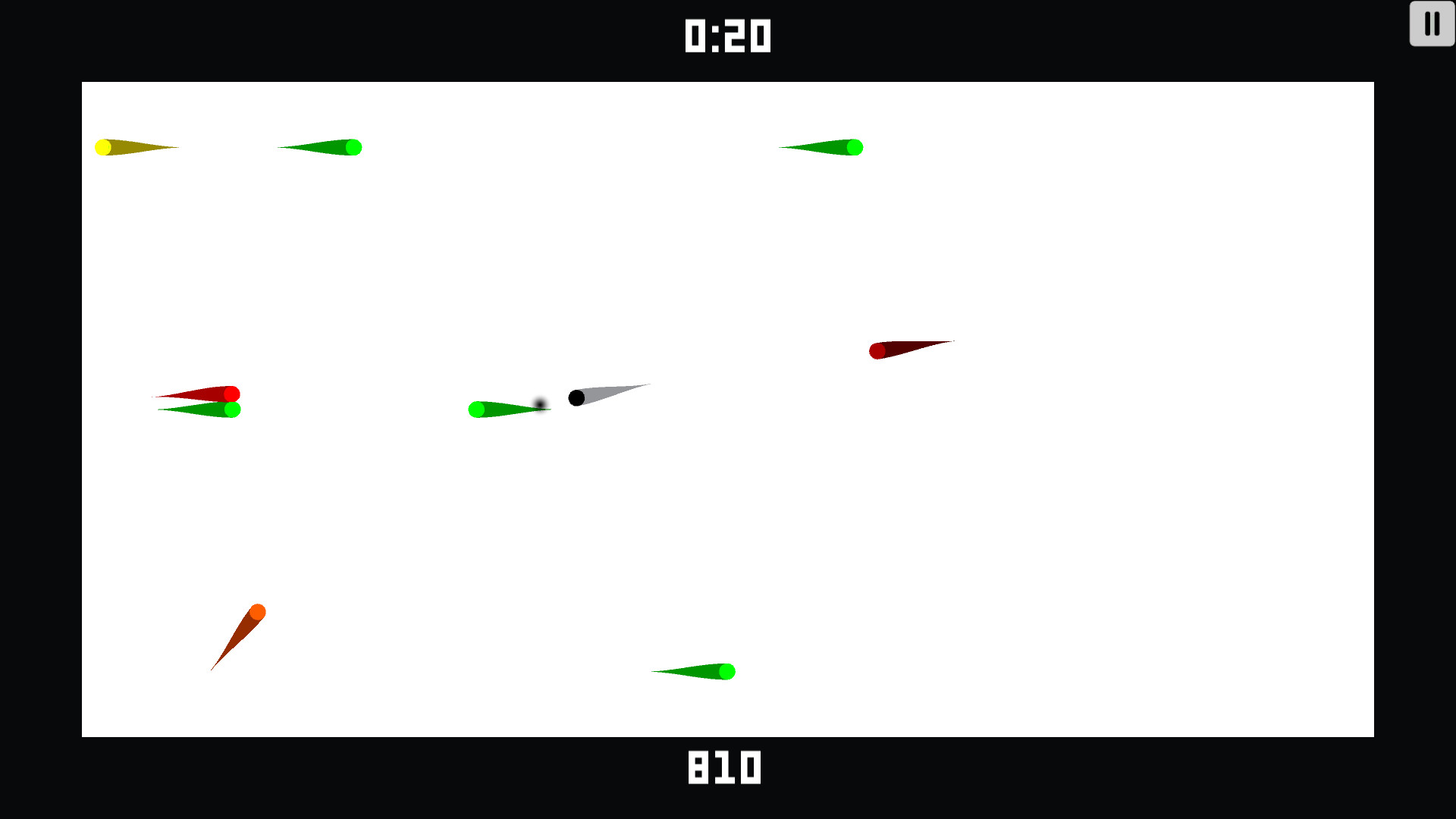 Orblitz Featured Screenshot #1