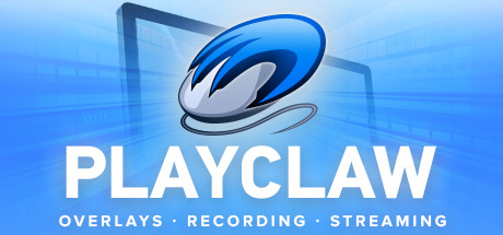 PlayClaw :: Overlays, Game Recording & Streaming banner image