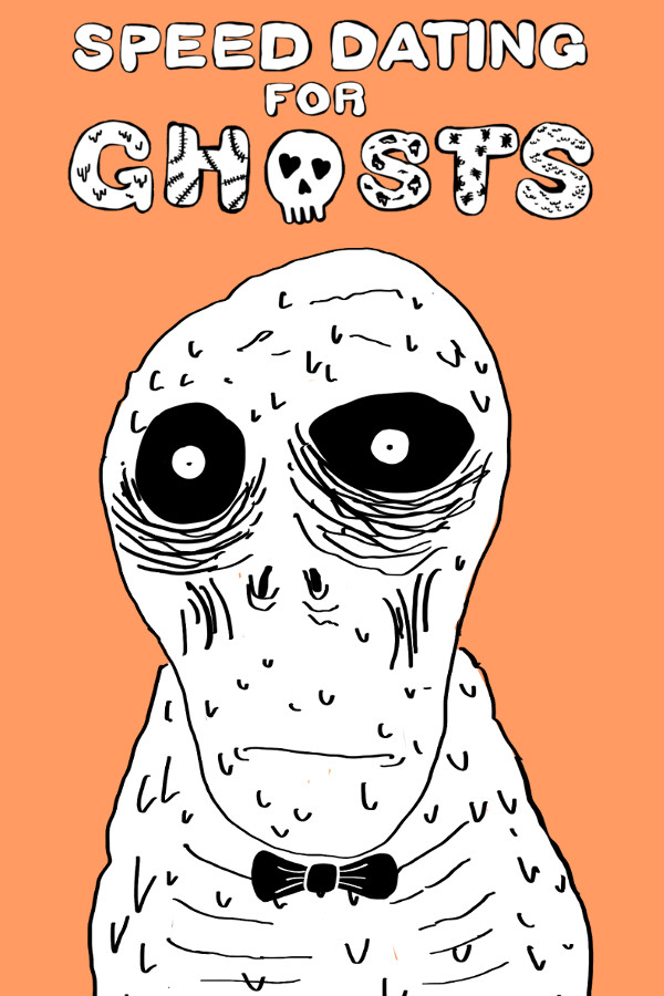 Ghosts and Galaxy