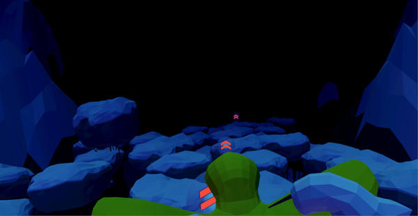 Totally Realistic Sledding VR