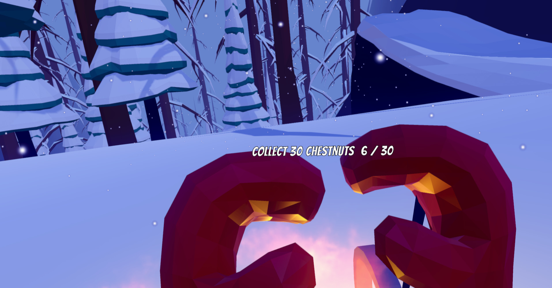 Totally Realistic Sledding VR