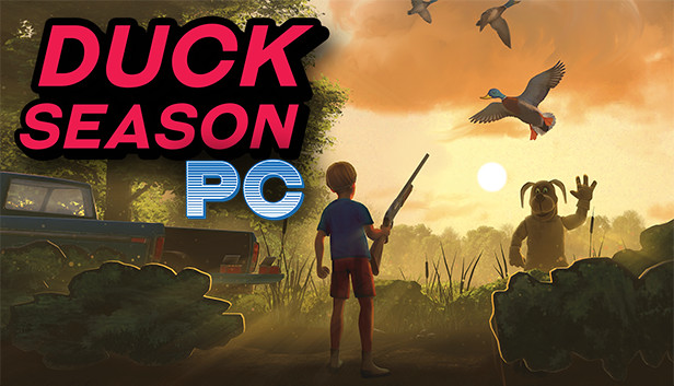 Trailer Duck Season PC