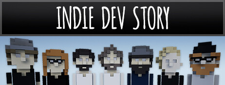 Indie Dev Story cover art