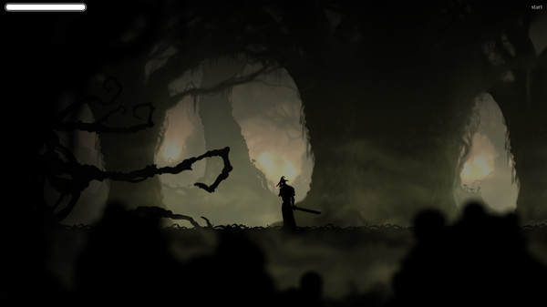 Plague hunter Screenshot
