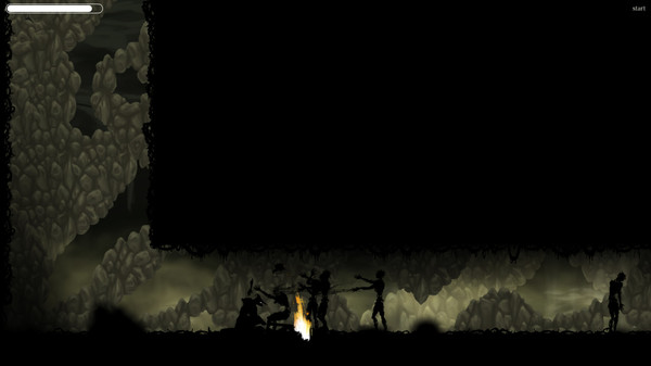 Plague hunter Screenshot