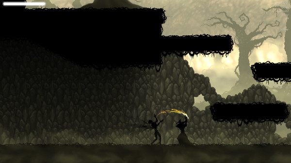 Plague hunter Screenshot
