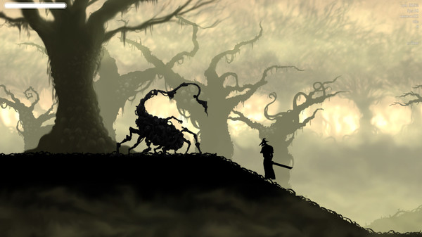 Plague hunter Screenshot