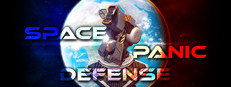 Space Panic Defense