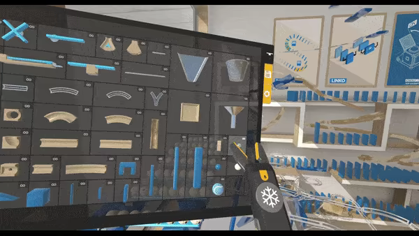 Gadgeteer video 1