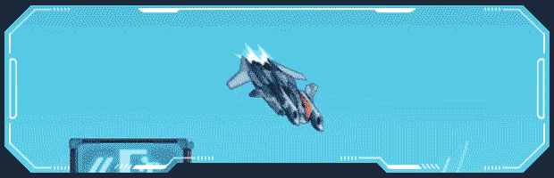 HARDCORE MECHA video 8