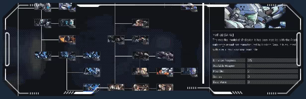HARDCORE MECHA video 13
