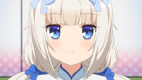 NEKOPARA OVA Extra