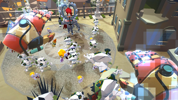 Throw Anything screenshot 2