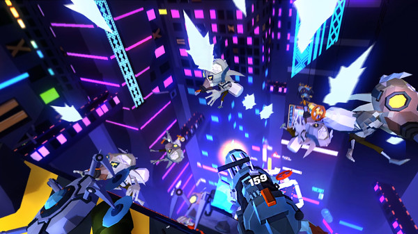 Throw Anything screenshot 3