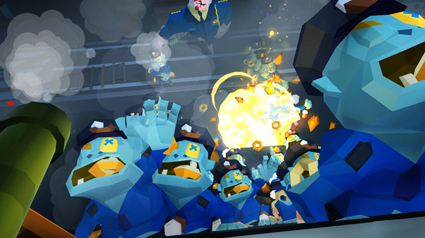 Throw Anything screenshot 4