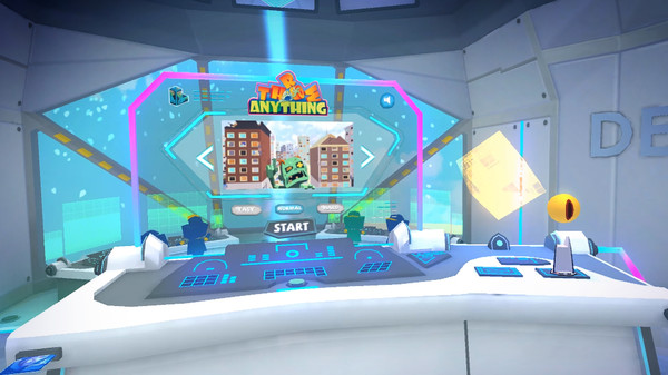 Throw Anything screenshot 5