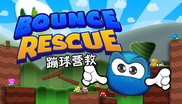 Bounce Rescue!