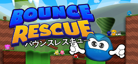 Bounce Rescue!