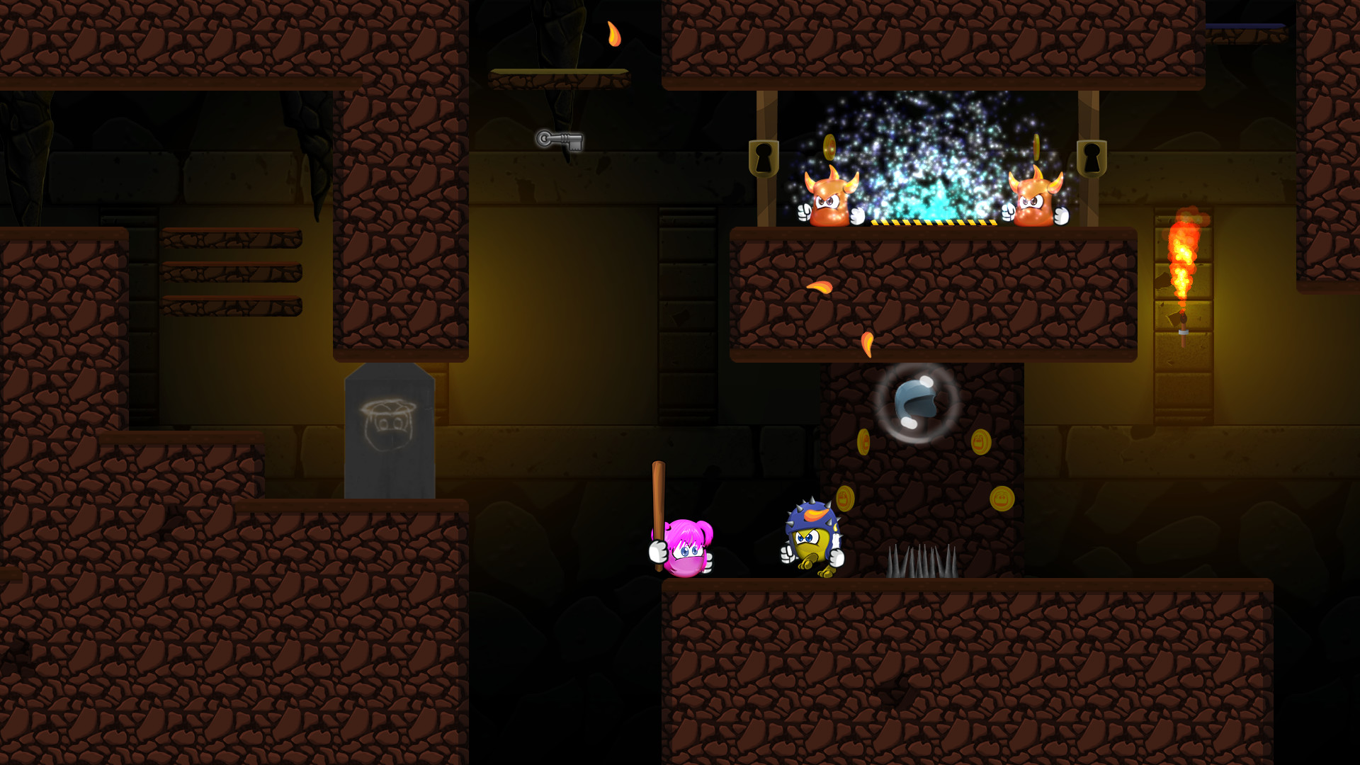 #2. Bounce Rescue! (Steam) 게시자: Bitecore Ltd.