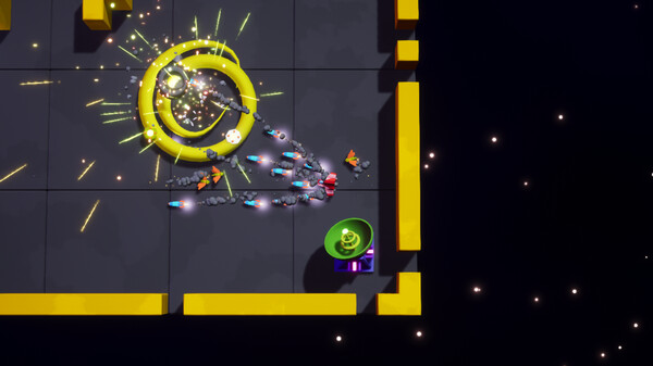 Chase Ace Sole Survivor screenshot 3