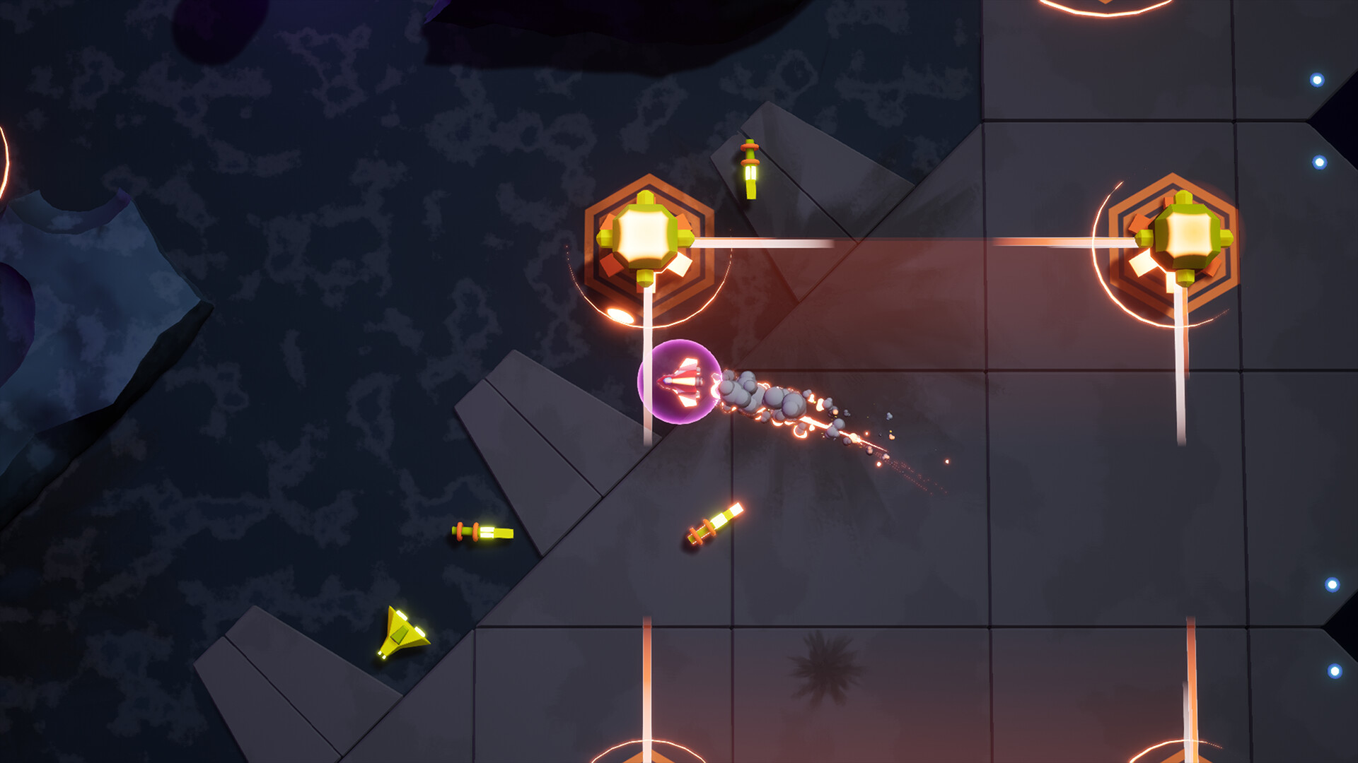 Steam Image